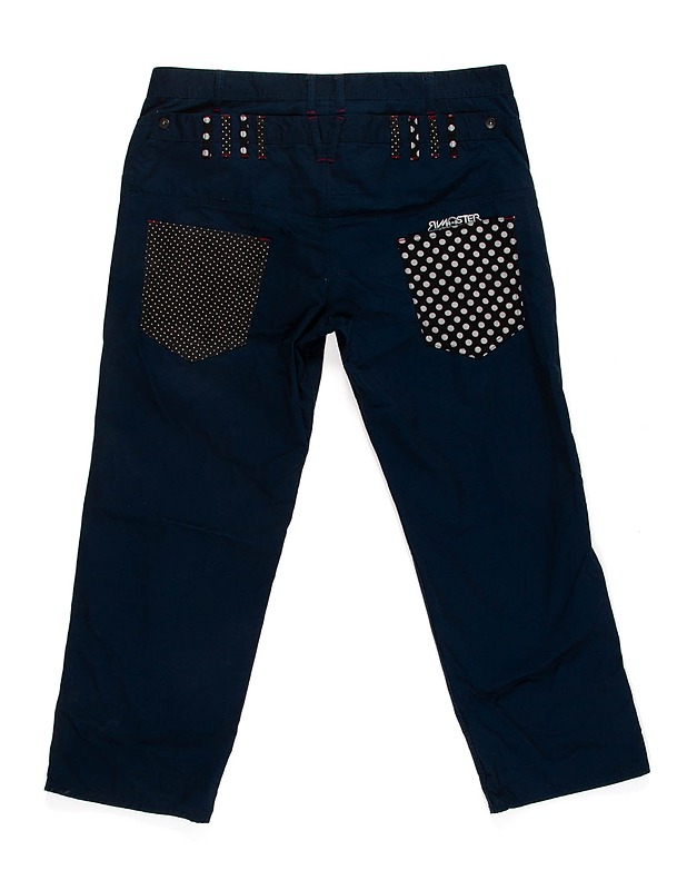 RIMASTER farkut, 4L - Miesten housut ja shortsit - 10105070096 - 1