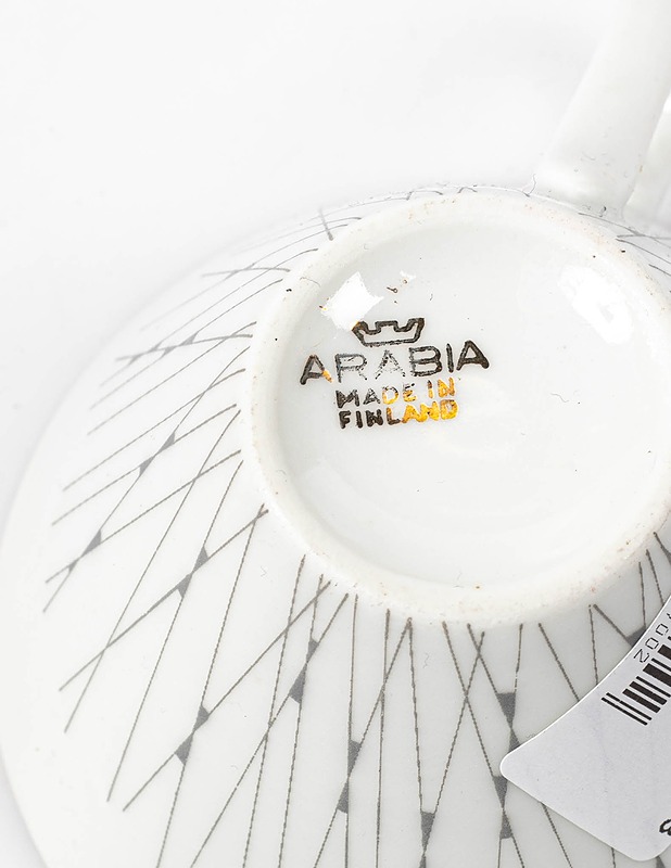 ARABIA Stella kahvikuppi - Mukit ja kahvikupit - 10105071248 - 2