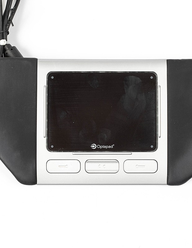 OPTAPAD kosketuslevy hiiriohjain - Muu elektroniikka - 10105074103 - 1