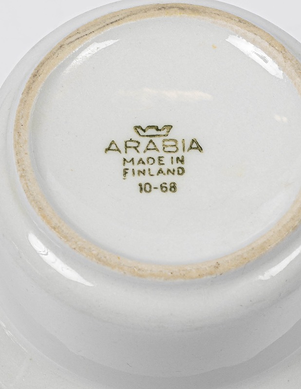 ARABIA Nalle lastenmuki - Mukit ja kahvikupit - 10105074509 - 2