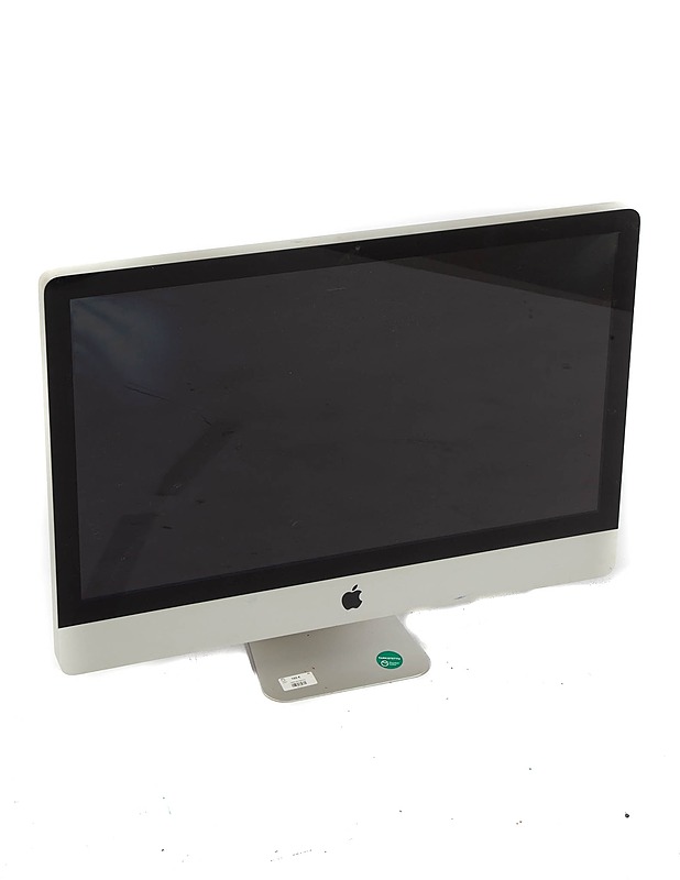 APPLE iMac 27 " Mid 2011 -p=C3=B6yt=C3=A4tietokone - Tietokoneet - 10105075602 - 0