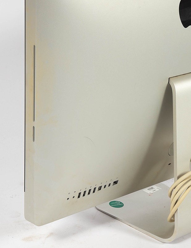 APPLE iMac 27 " Mid 2011 -p=C3=B6yt=C3=A4tietokone - Tietokoneet - 10105075602 - 1