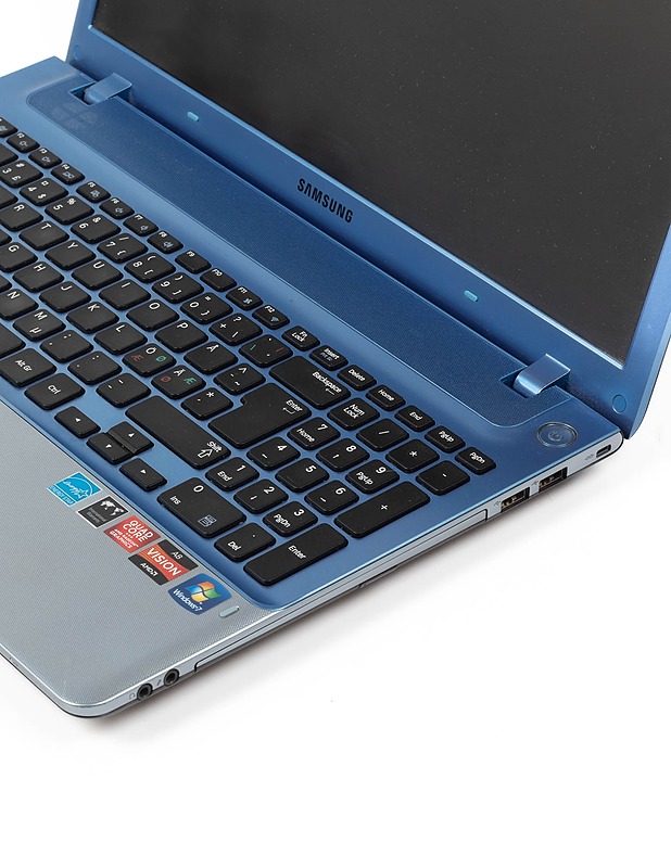 SAMSUNG 355V kannettava tietokone - Tietokoneet - 10105076331 - 2