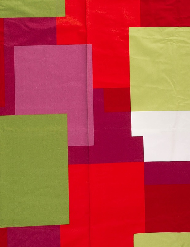 Puuvillakangas, 150 x 275 cm - Kankaat - 10105078567 - 0