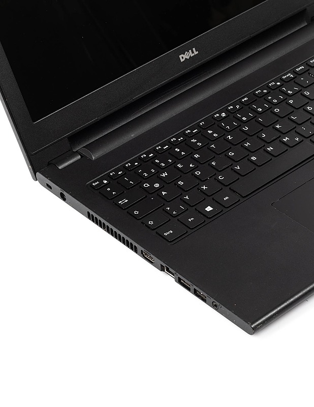Dell Inspiron 15 - Tietokoneet - 10105080833 - 2