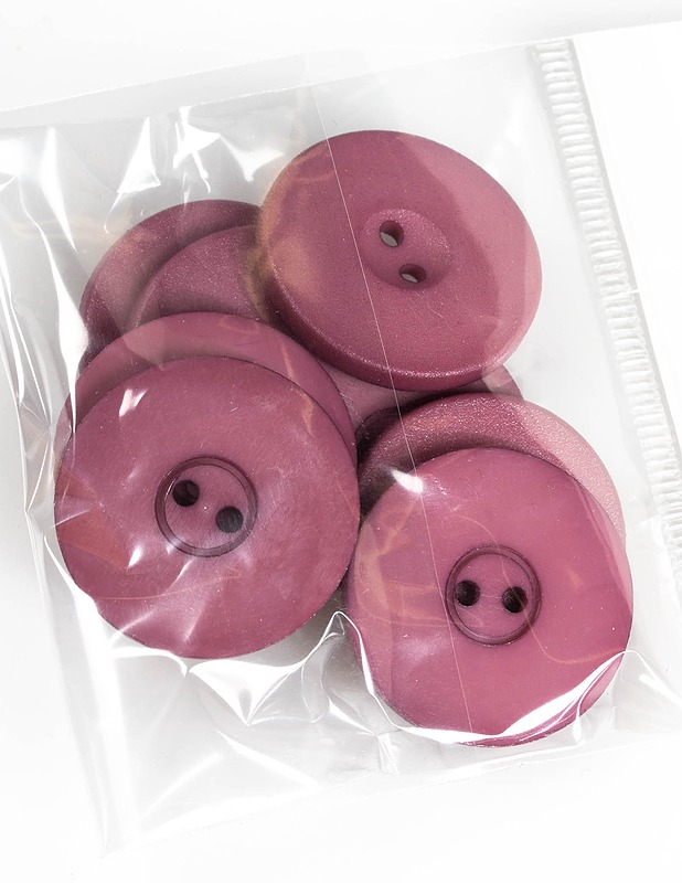 Violetit sarjanapit, 8 kpl - Ompelu - 10105083287 - 1