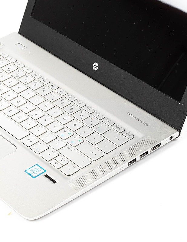 HP ENVY - Tietokoneet - 10105083641 - 2
