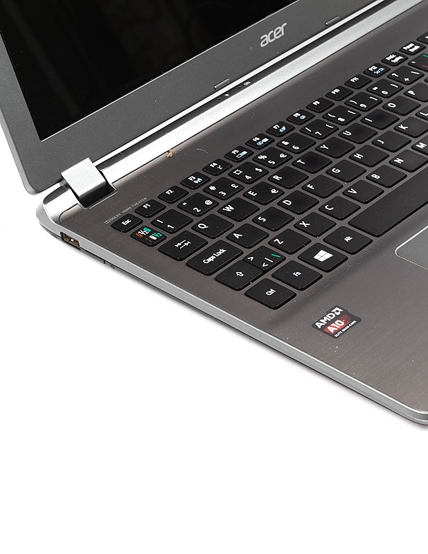 ACER ASPIRE V5-552 kannettava tietokone - Tietokoneet - 10105088338 - 1