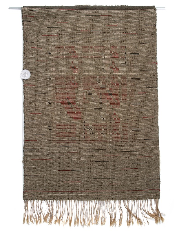 Ryijy 110 x 160 cm - The Most Wanted sisustus ja huonekalut - 10105088856 - 1