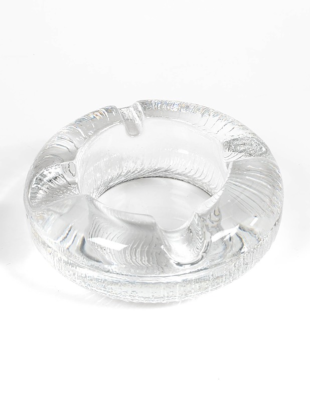 IITTALA Kippa tuhka-astia - Muut sisustustavarat - 10105089456 - 0