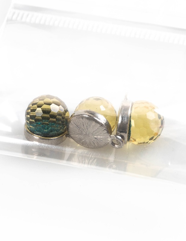 Amuletti, moniv=C3=A4rinen, 3 kpl - Askartelu - 10105091570 - 0