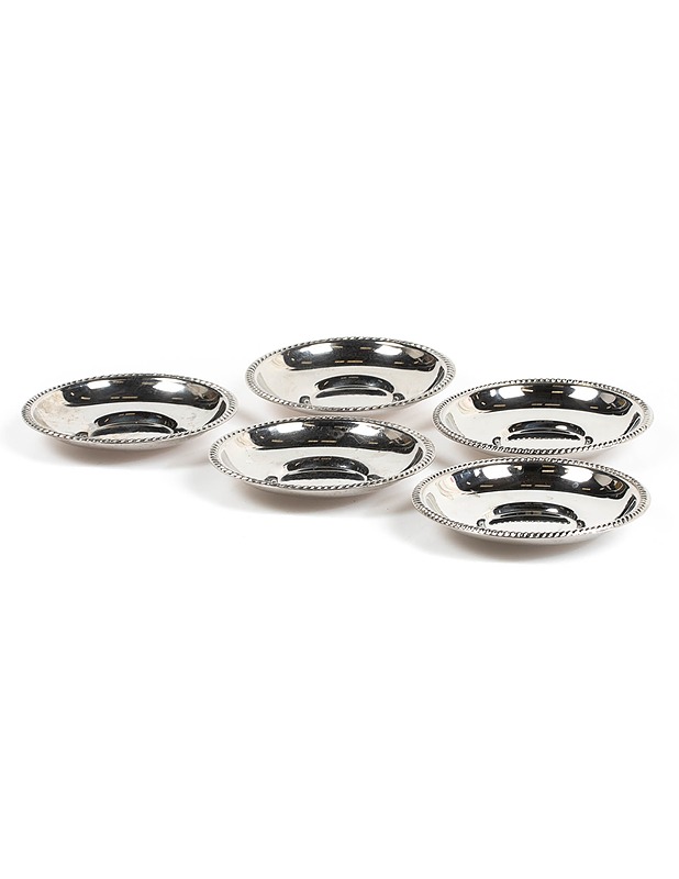 JUMBO koristealunen, 5 kpl - Muut sisustustavarat - 10105092370 - 0