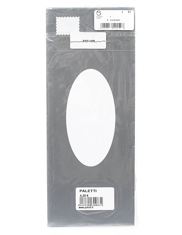 Onnittelukortti - Askartelu - 10105095081 - 1