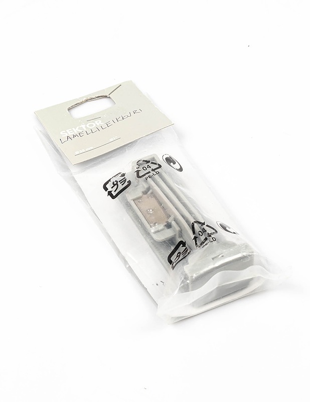 IKEA SEKTOR Lamellileikkuri - Muut sisustustavarat - 10105095446 - 0