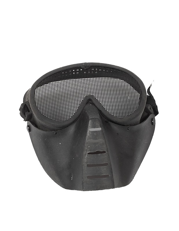 Airsoft muovimaski - Muut urheiluvälineet ja vapaa-aika - 10105095795 - 0