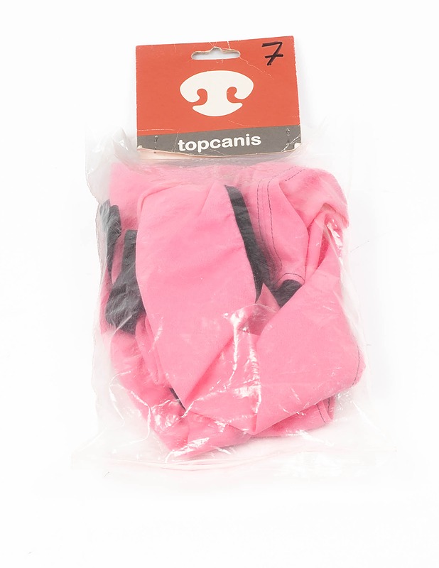 TOPCANIS juoksuaikasuoja - Lemmikkitarvikkeet - 10105095804 - 0