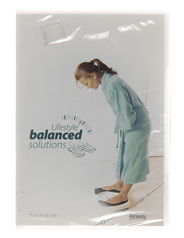 Lifestyle Balanced Solutions - DVD - DVD-elokuvat - 10105097641 - 0