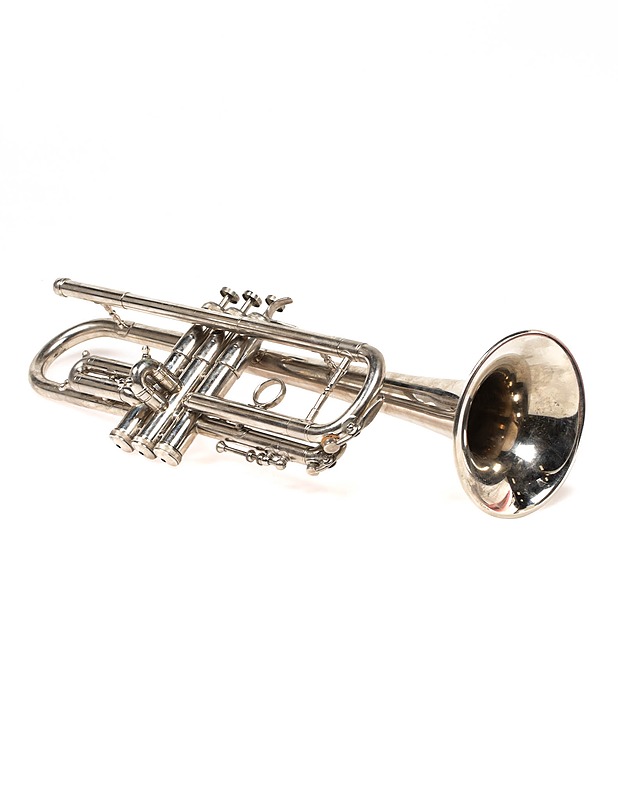Bb trumpetti=20 - Soittimet - 10105098427 - 1