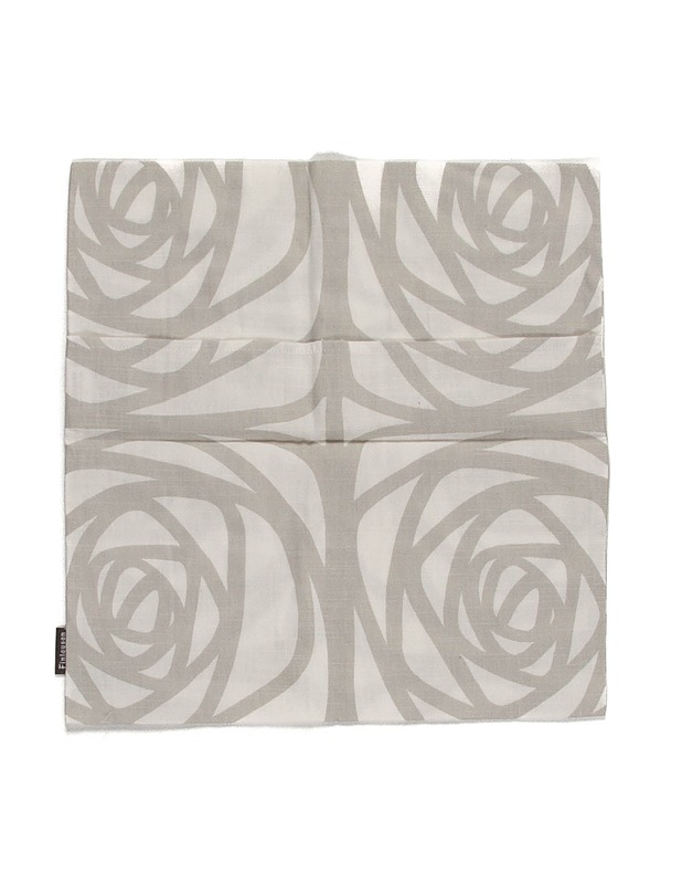 FINLAYSON koristetyynyn p=C3=A4=C3=A4llinen 46x46cm - Liinavaatteet - 10105098883 - 0
