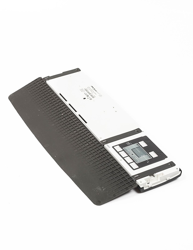 MOUSETRAPPER Advance 2.0 hiiriohjain - Muu elektroniikka - 10105100409 - 1