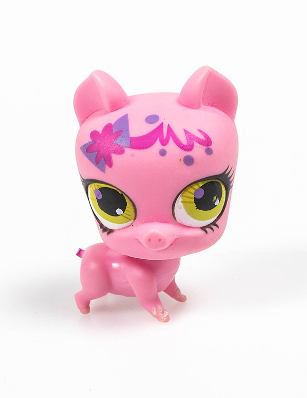 LITTLEST PET SHOP possu figuuri - Lasten lelut - 10105106406 - 0