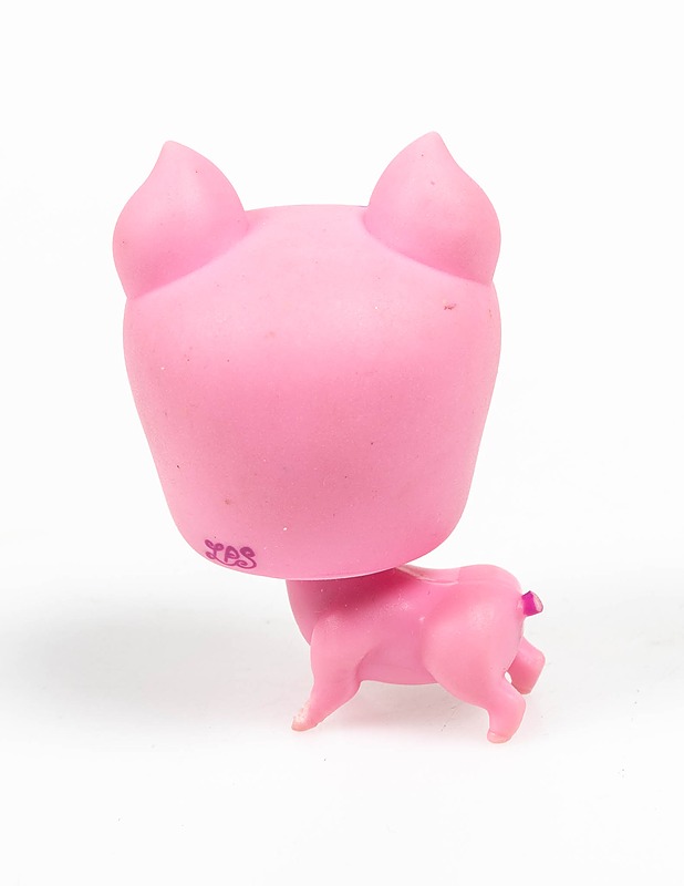 LITTLEST PET SHOP possu figuuri - Lasten lelut - 10105106406 - 1