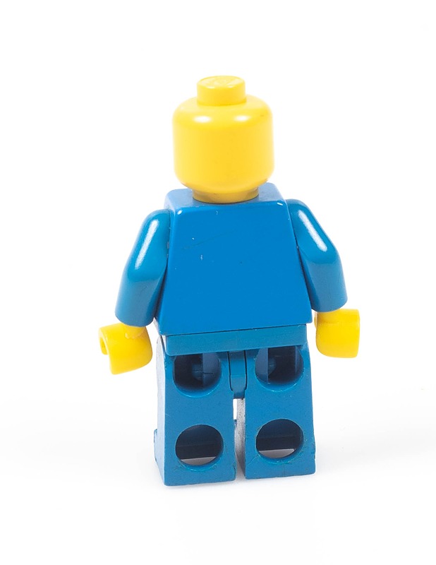LEGO minifiguuri - Lasten lelut - 10105106678 - 1