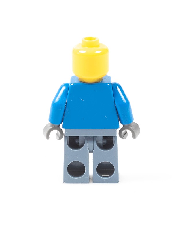 LEGO minifiguuri - Lasten lelut - 10105106926 - 1