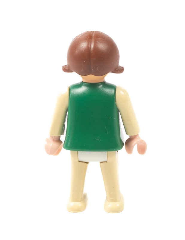 PLAYMOBIL figuuri - Lasten lelut - 10105106930 - 1