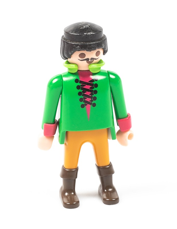 PLAYMOBIL figuuri - Lasten lelut - 10105106944 - 0