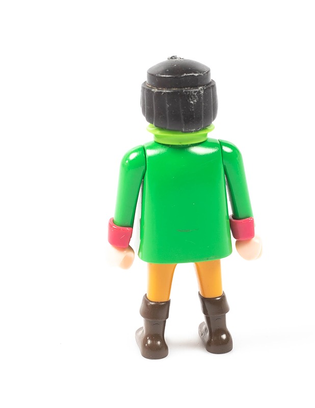 PLAYMOBIL figuuri - Lasten lelut - 10105106944 - 1