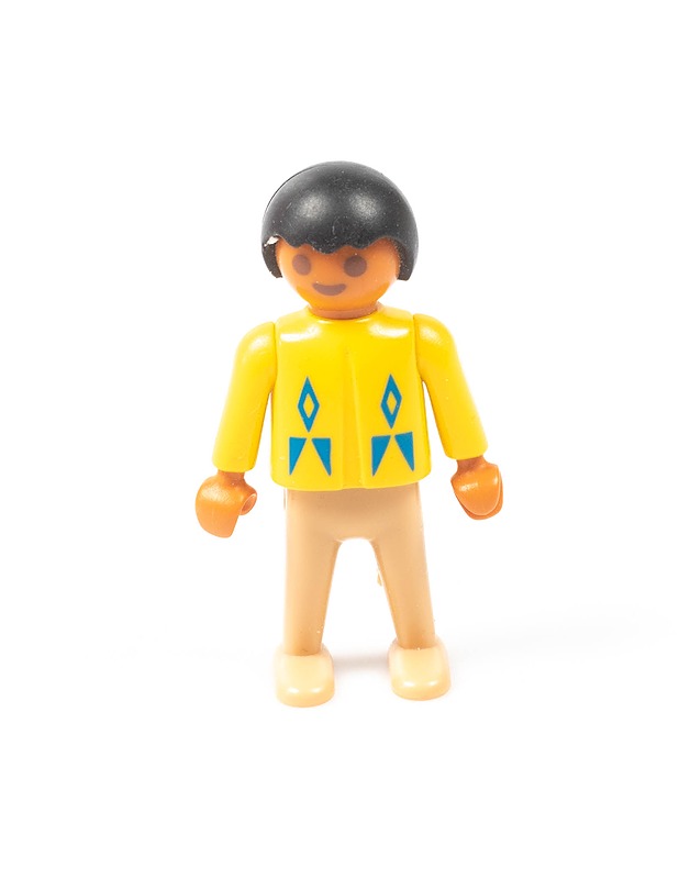 PLAYMOBIL figuuri - Lasten lelut - 10105106945 - 0