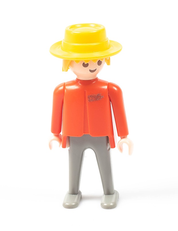 PLAYMOBIL figuuri - Lasten lelut - 10105106966 - 0