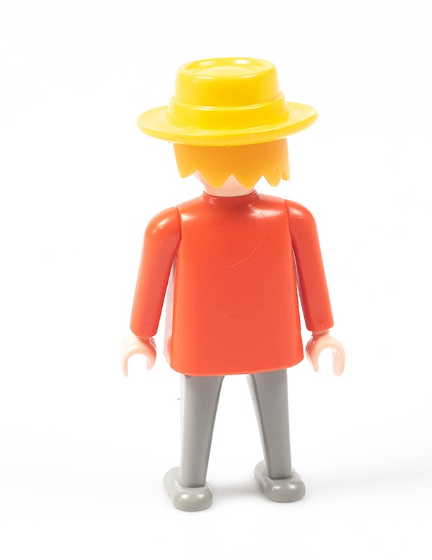 PLAYMOBIL figuuri - Lasten lelut - 10105106966 - 1