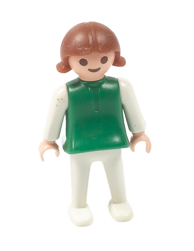 PLAYMOBIL figuuri - Lasten lelut - 10105107031 - 0