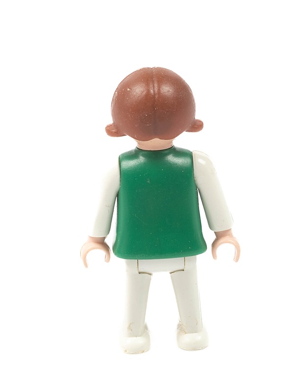 PLAYMOBIL figuuri - Lasten lelut - 10105107031 - 1