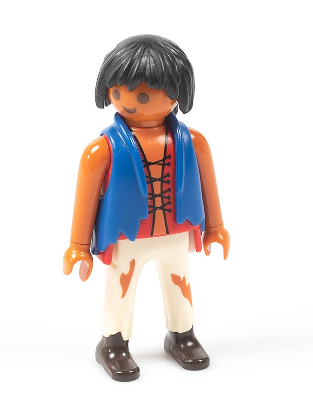 PLAYMOBIL figuuri - Lasten lelut - 10105107067 - 0