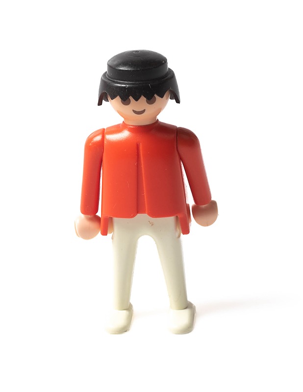 PLAYMOBIL figuuri - Lasten lelut - 10105107087 - 0