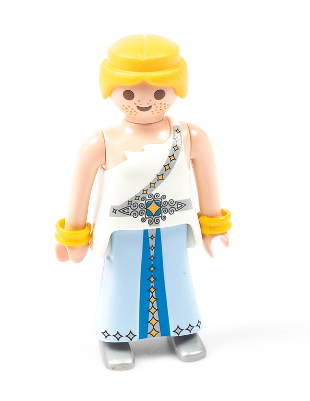 PLAYMOBIL figuuri - Lasten lelut - 10105107213 - 0