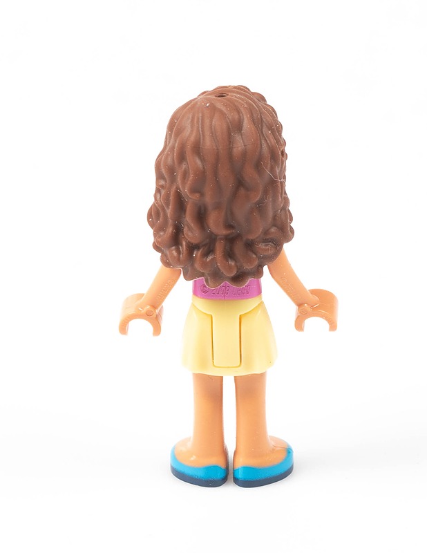 LEGO Friends minifiguuri - Lasten lelut - 10105107275 - 1