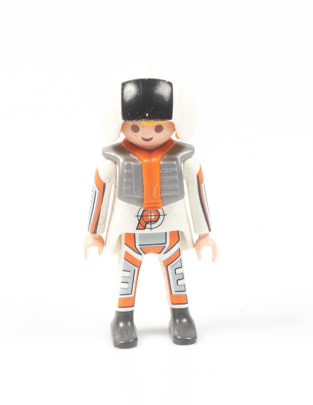 PLAYMOBIL figuuri - Lasten lelut - 10105107354 - 0
