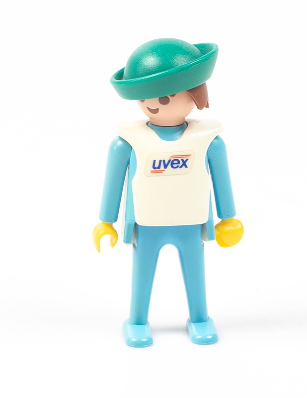 PLAYMOBIL figuuri - Lasten lelut - 10105107356 - 0
