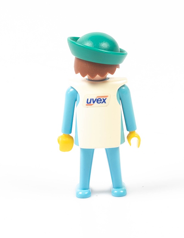 PLAYMOBIL figuuri - Lasten lelut - 10105107356 - 1