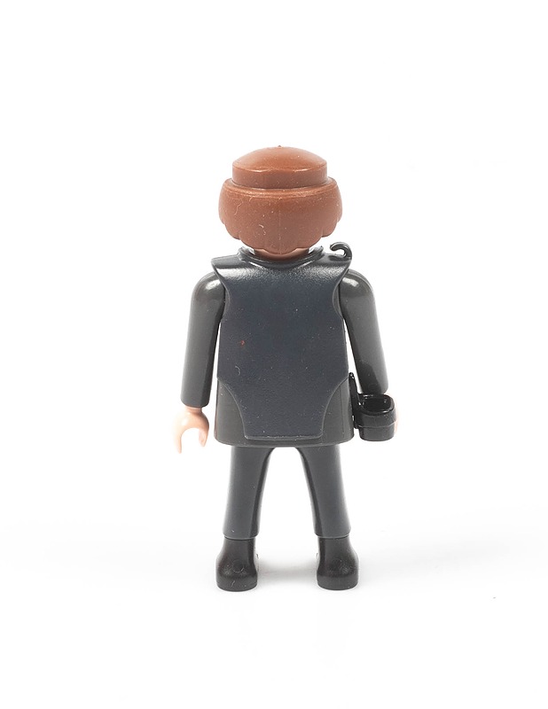 PLAYMOBIL poliisi figuuri - Lasten lelut - 10105107371 - 1