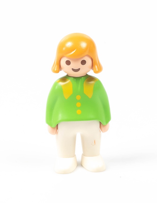 PLAYMOBIL figuuri - Lasten lelut - 10105107377 - 0