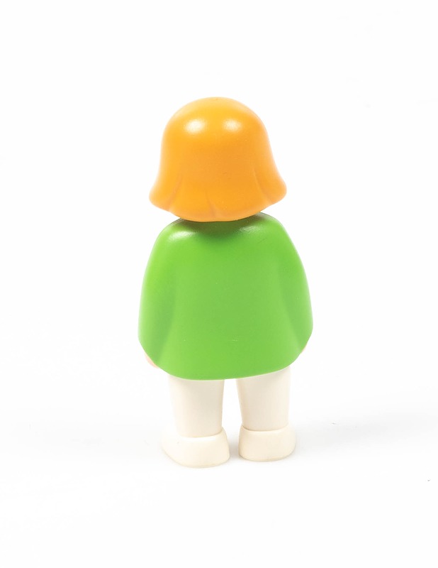 PLAYMOBIL figuuri - Lasten lelut - 10105107377 - 1