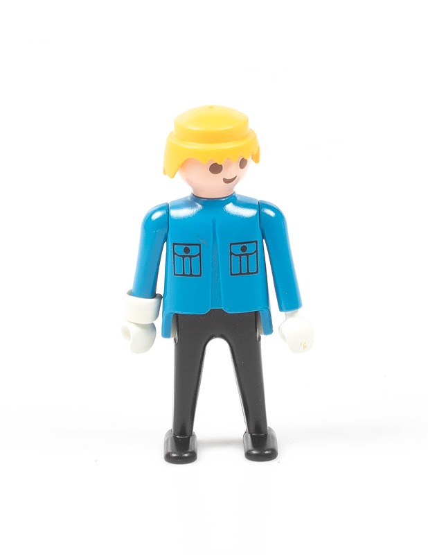 PLAYMOBIL figuuri - Lasten lelut - 10105107414 - 0
