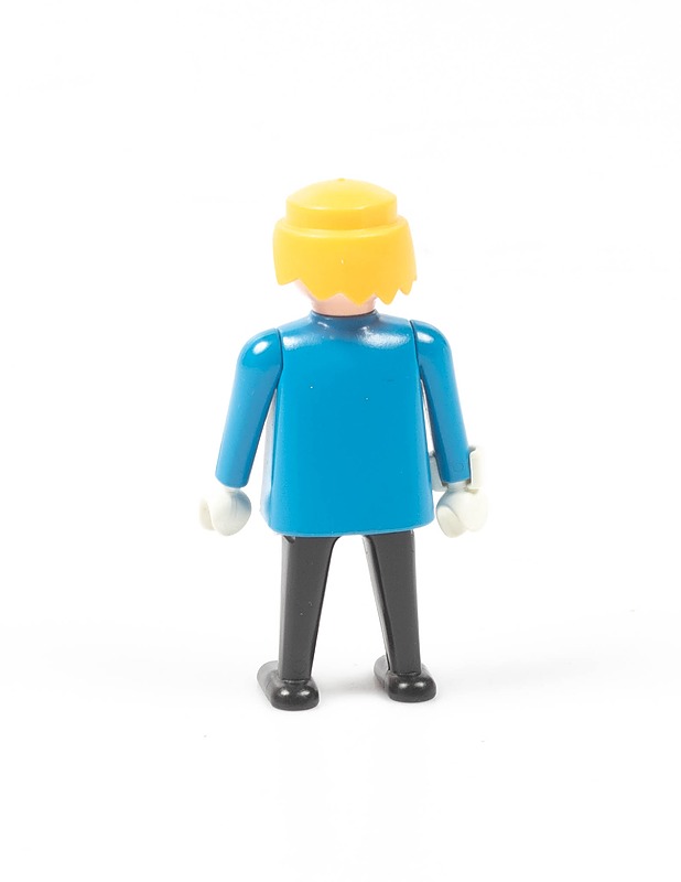 PLAYMOBIL figuuri - Lasten lelut - 10105107414 - 1