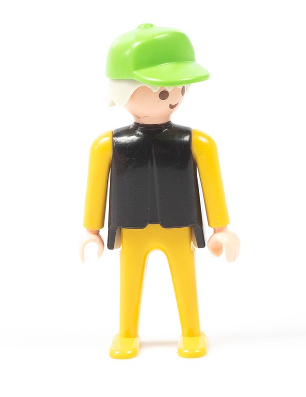 PLAYMOBIL figuuri - Lasten lelut - 10105107428 - 0