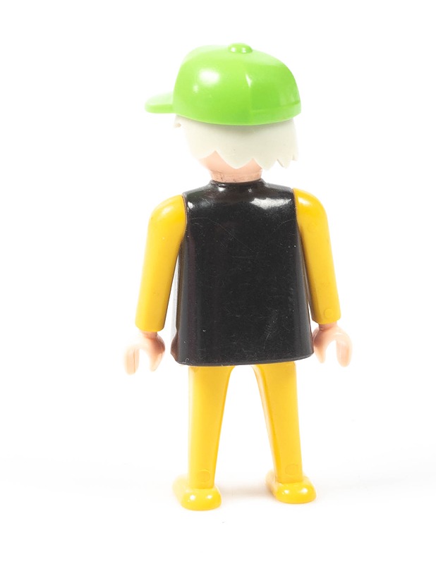 PLAYMOBIL figuuri - Lasten lelut - 10105107428 - 1